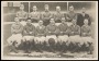 Image of : Photograph - Everton F.C. team