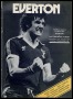 Image of : Programme - Everton v Nottingham Forest