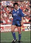 Image of : Trading Card - Peter Beardsley