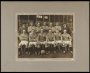 Image of : Photograph - Everton F.C. team