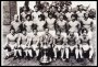 Image of : Photograph - Everton F.C. team