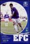 Image of : Programme - Everton v Arsenal