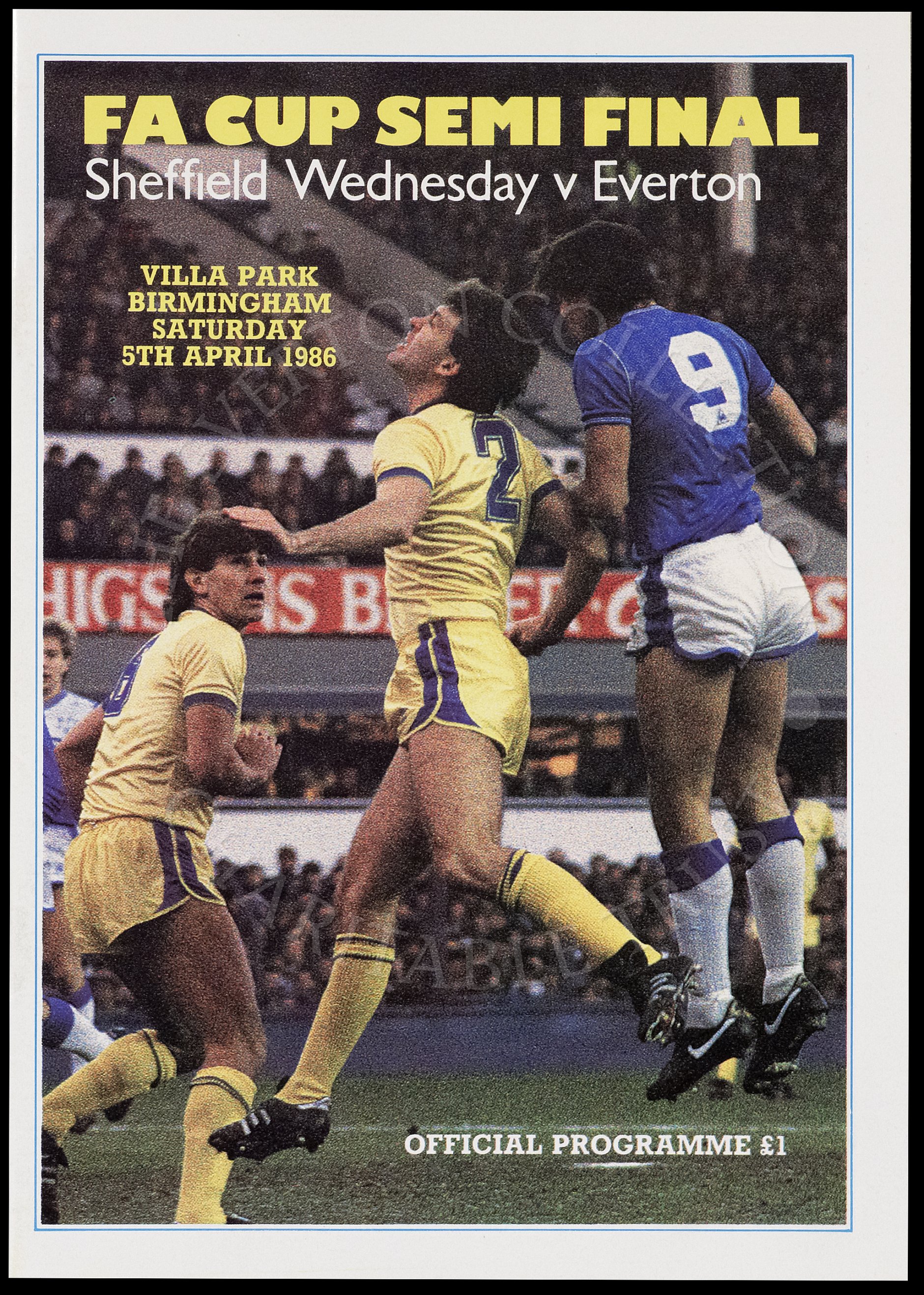 Programme