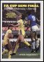 Image of : Programme - Everton v Sheffield Wednesday