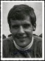 Image of : Trading Card - Joe Royle