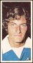 Image of : Trading Card - Martin Dobson