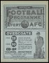 Image of : Programme - Everton v Birmingham