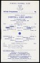 Image of : Programme - Everton Res v Leeds United Res