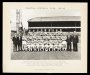 Image of : Photograph - Everton F.C. team