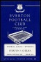 Image of : Programme - Everton v Chelsea