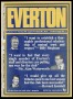 Image of : Programme - Everton v Leicester City