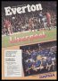 Image of : Programme - Everton v Liverpool