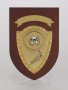 Image of : Plaque - United Arab Emirates