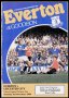 Image of : Programme - Everton v Leicester City