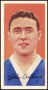 Image of : Trading Card - Bobby Collins