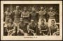 Image of : Trading Card - Everton F.C. team
