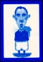 Image of : Trading Card - Bobby Irvine