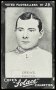 Image of : Cigarette Card - Crews