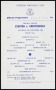 Image of : Programme - Everton Res v Chesterfield Res