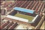 Image of : Postcard - Goodison Park