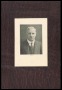 Image of : Print - A. Coffey, Everton F.C. Director