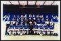 Image of : Photograph - Everton F.C. team