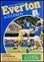 Image of : Programme - Everton v Southampton