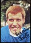 Image of : Postcard - Joe Royle.