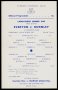 Image of : Programme - Everton v Burnley