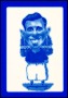 Image of : Trading Card - Joe Mercer