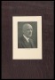 Image of : Print - W. C. Gibbins, Everton F.C. Director