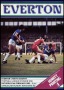 Image of : Programme - Everton v Notts County