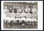 Image of : Photograph - Everton F.C. team