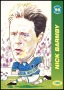 Image of : Trading Card - Nick Barmby