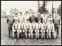 Image of : Photograph - Everton F.C. team