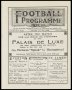 Image of : Programme - Everton v Charlton Athletic