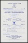 Image of : Programme - Everton v Blackburn Rovers