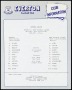 Image of : Programme - Everton Res v West Brom Albion Res