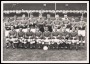 Image of : Photograph - Everton F.C. team, Johnny Morrisey, Brian Harris, Sandy Brown, Brian Labone, Gordon West, Andy Rankin, Jimmy Gabriel, Fred Pickering, Colin Harvey, Jimmy Hill, Alex Parker, Alex Scott, Denis Stevens, Derek Temple, Roy Vernon, Tony Kay, Alex Young, Ray Wilson