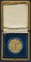 Image of : Olympic gold medal, Stockholm