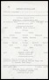Image of : Programme - Everton Res v Preston North End Res