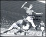 Image of : Photograph - Joe Royle tackle