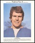 Image of : Trading Card - Joe Royle