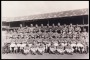 Image of : Photograph - Everton F.C. team