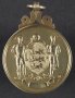 Image of : Medal - F.A. Cup Winners, 1966