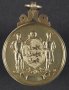 Image of : Medal - F.A. Cup Winners, 1966
