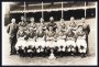 Image of : Photograph - Everton F.C. team