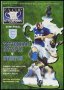 Image of : Programme - Tottenham Hotspur v Everton