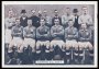 Image of : Cigarette Card - Everton F.C. Team