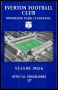 Image of : Programme - Everton v Blackpool